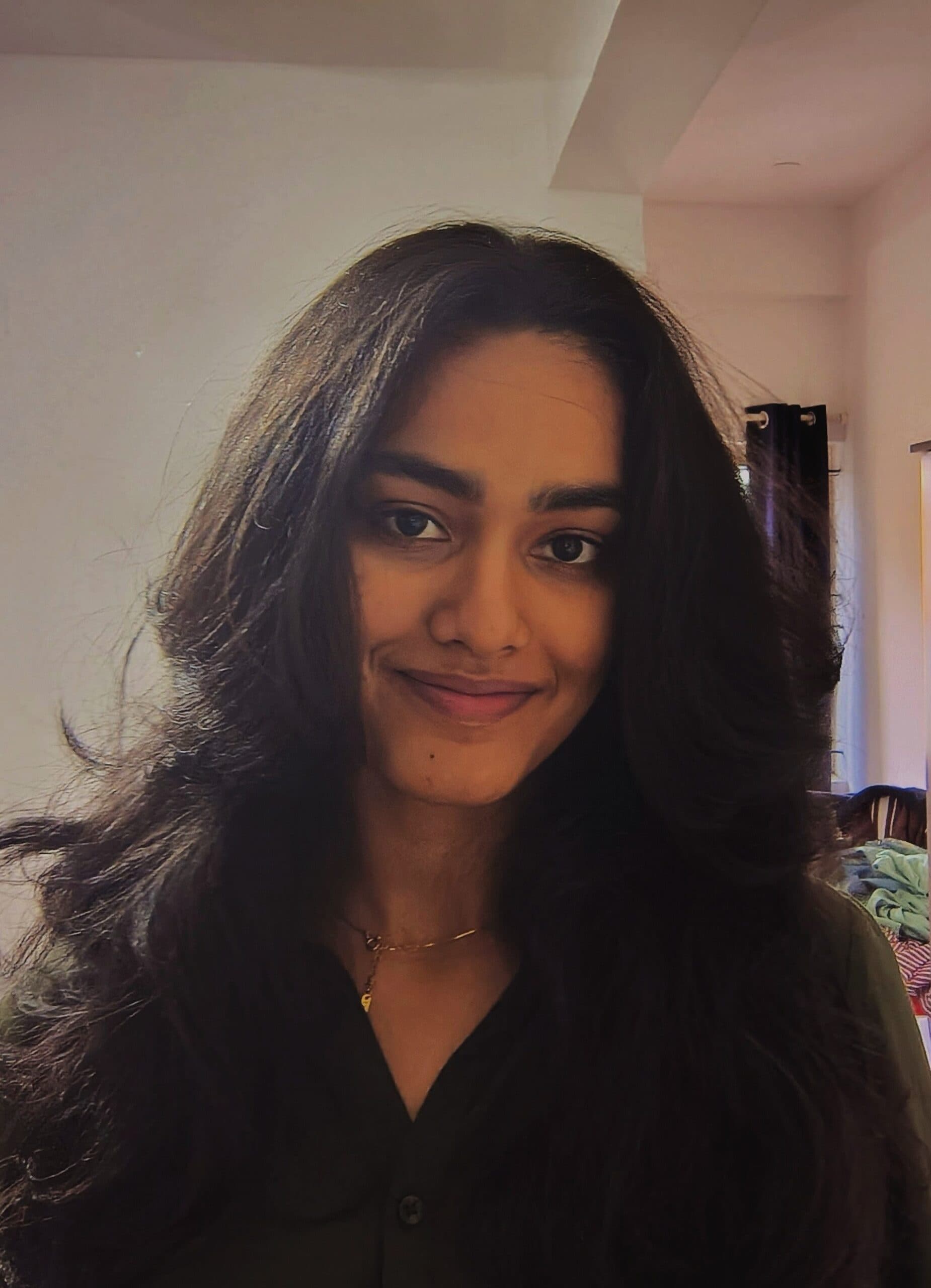 Anna Joseph